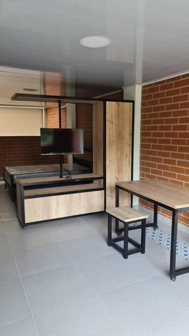 Apartamento 401 Velodromo *